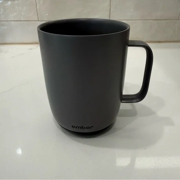 Ember Mug 2 Temperature Control Smart 14 oz/Mug only - Picture 1 of 5